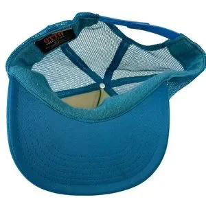 Vintage | Accessories | Vintage Reef Beach Freely Trucker  display picture 1
